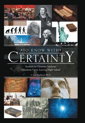 To Know with Certainty 1