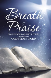 bokomslag Breath of Praise