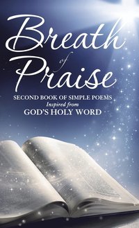bokomslag Breath of Praise