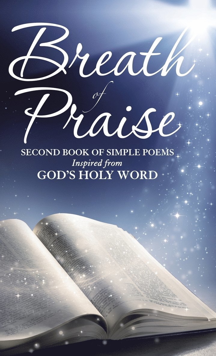 Breath of Praise 1