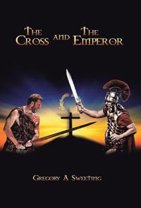 bokomslag Cross and the Emperor