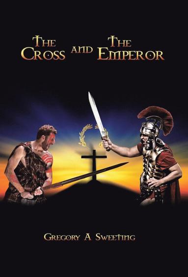 bokomslag Cross and the Emperor