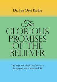 bokomslag The Glorious Promises of the Believer