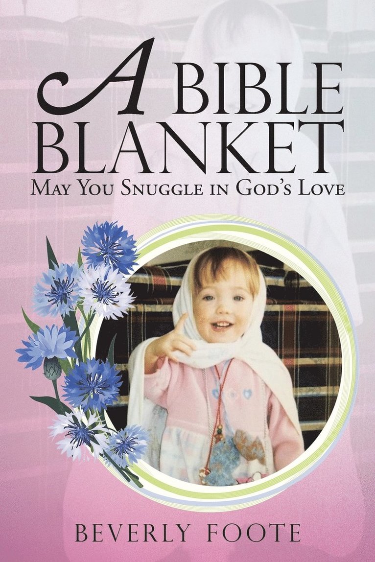 A Bible Blanket 1