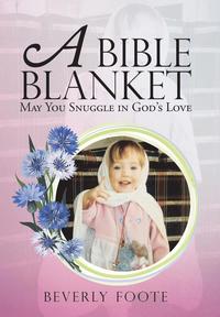 bokomslag A Bible Blanket
