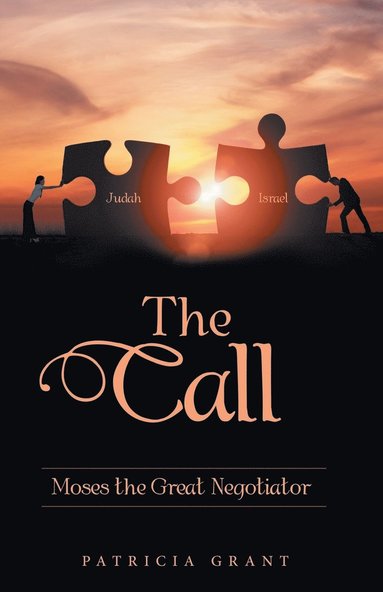 bokomslag Call