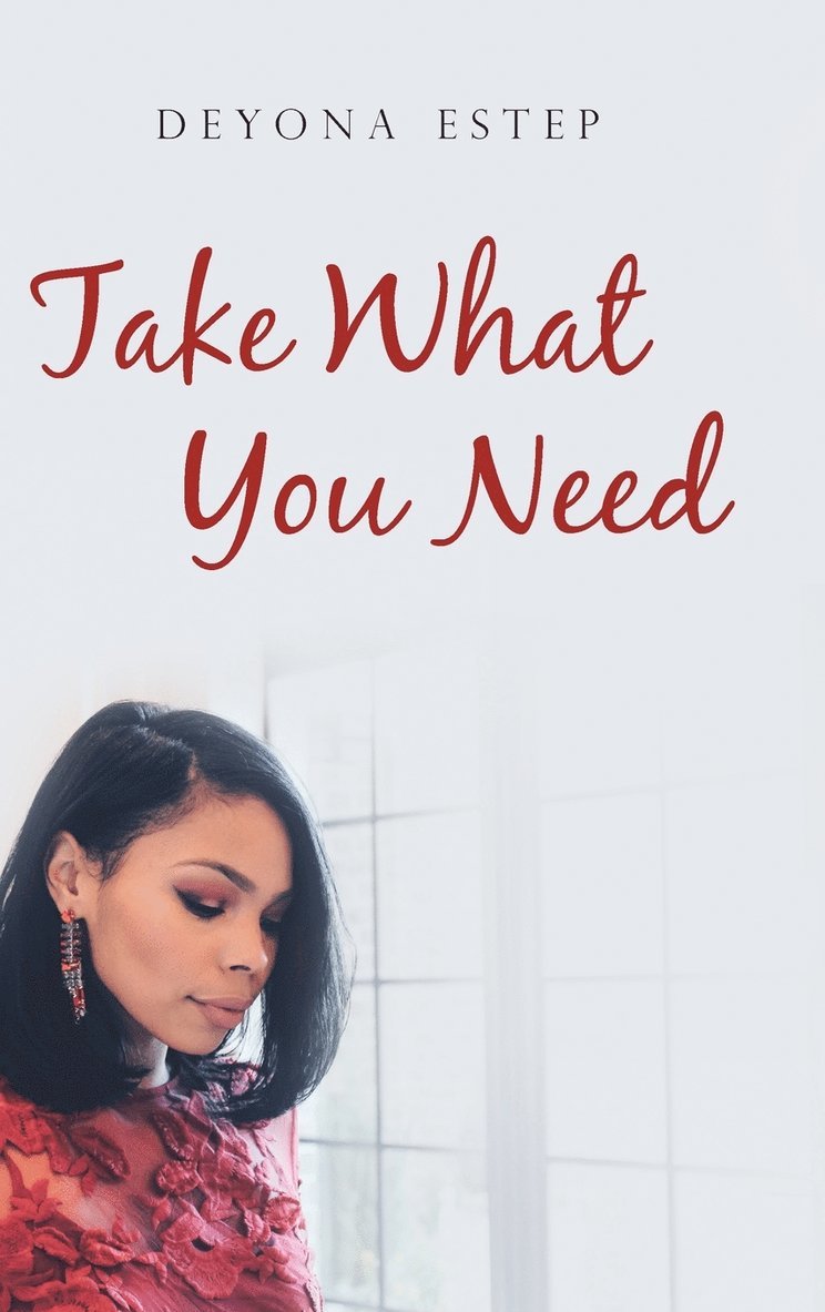 Take What You Need 1