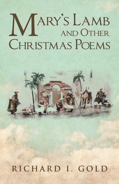 bokomslag Mary's Lamb and Other Christmas Poems