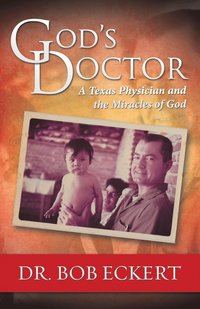 bokomslag God's Doctor