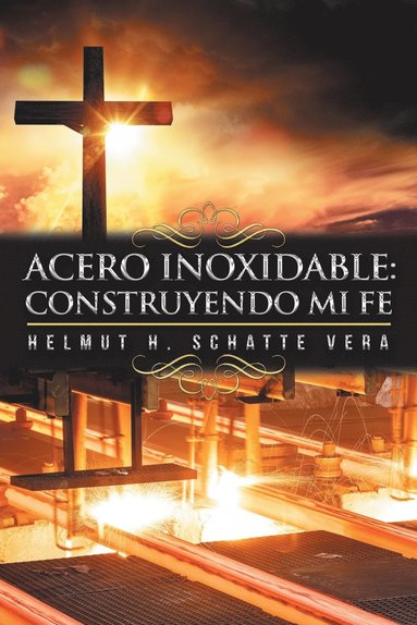 bokomslag Acero inoxidable