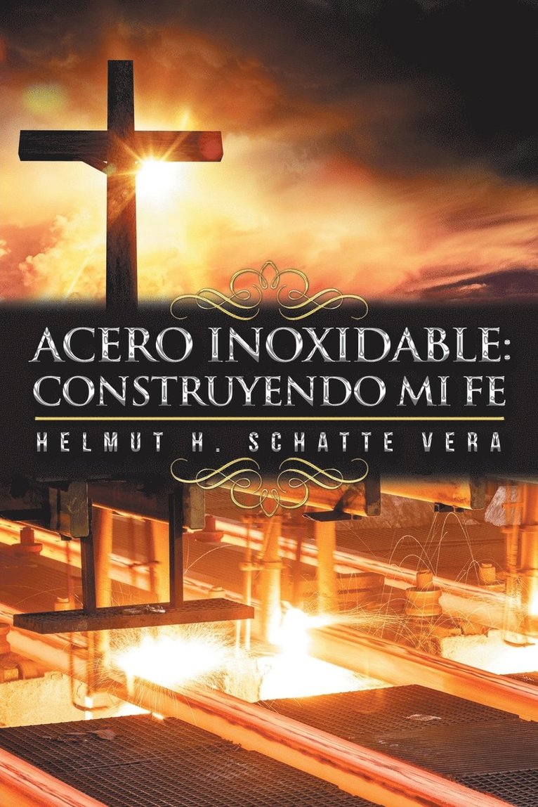 Acero inoxidable 1