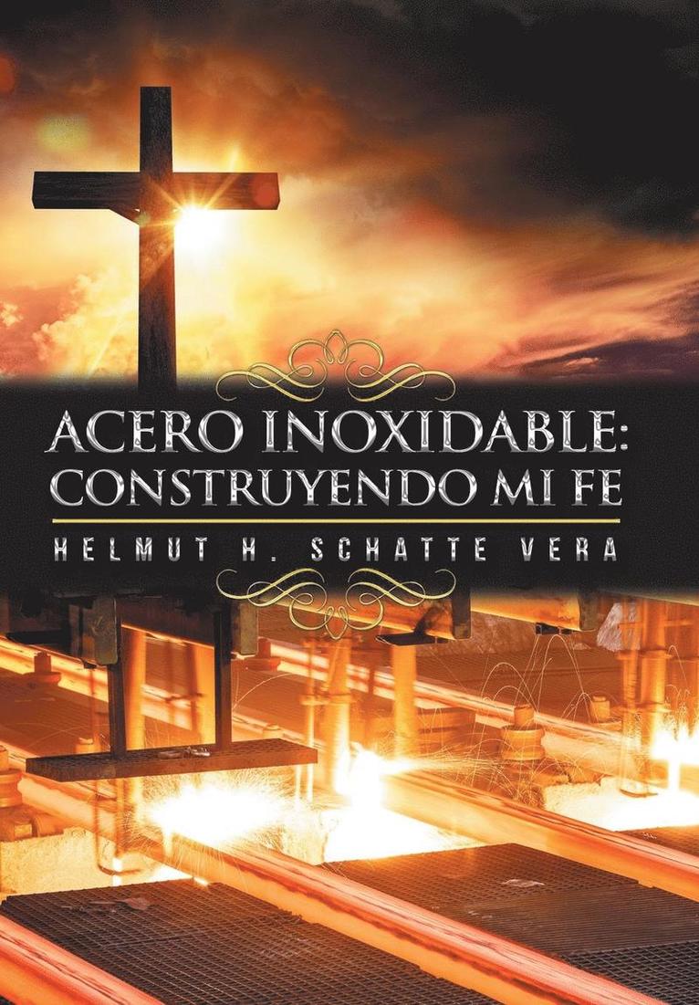 Acero inoxidable 1