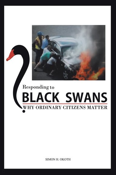 bokomslag Responding to Black Swans