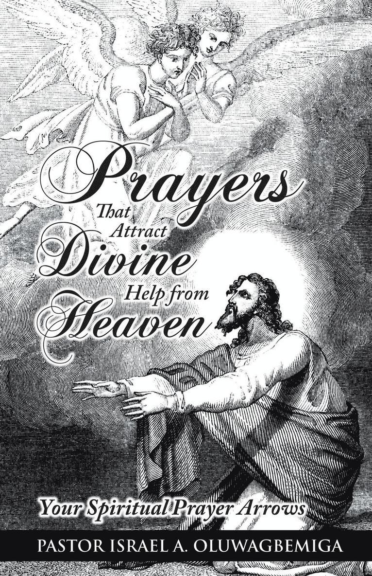 Prayers That Attract Divine Help from Heaven 1