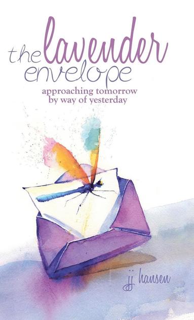 bokomslag Lavender Envelope