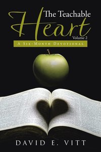 bokomslag The Teachable Heart Volume 2