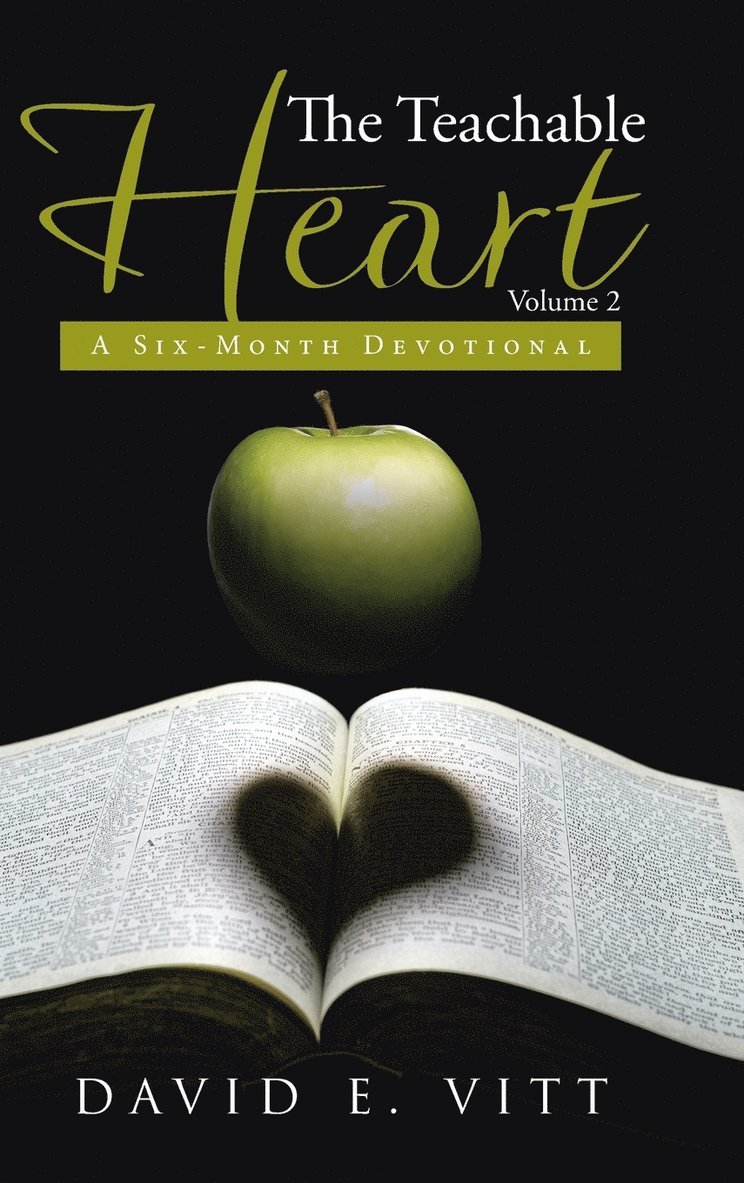 The Teachable Heart Volume 2 1