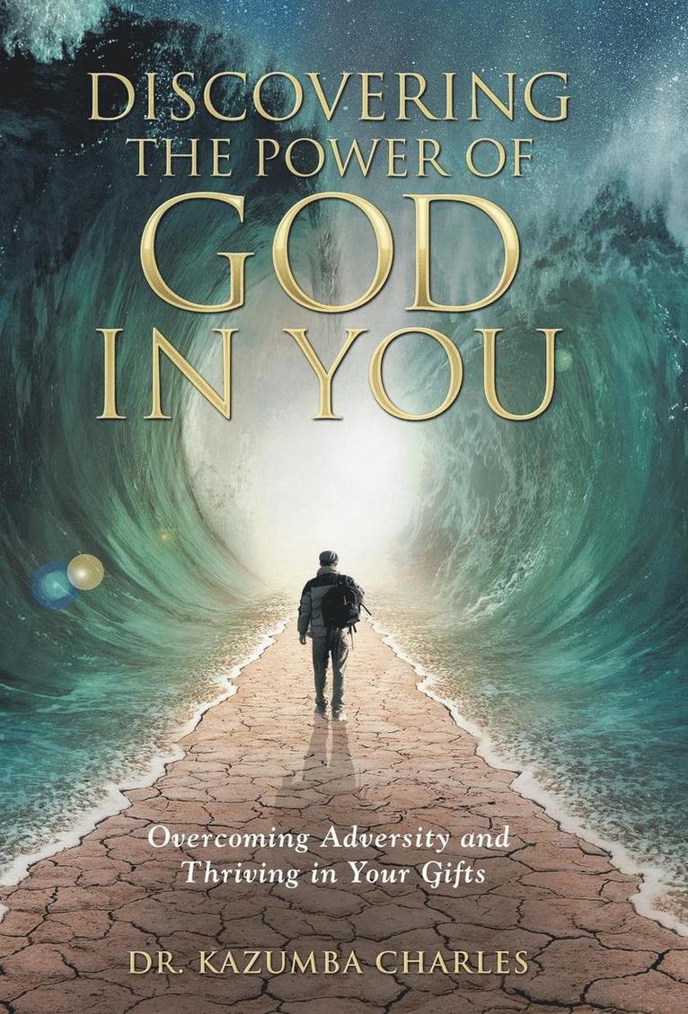 Discovering the Power of God in You 1