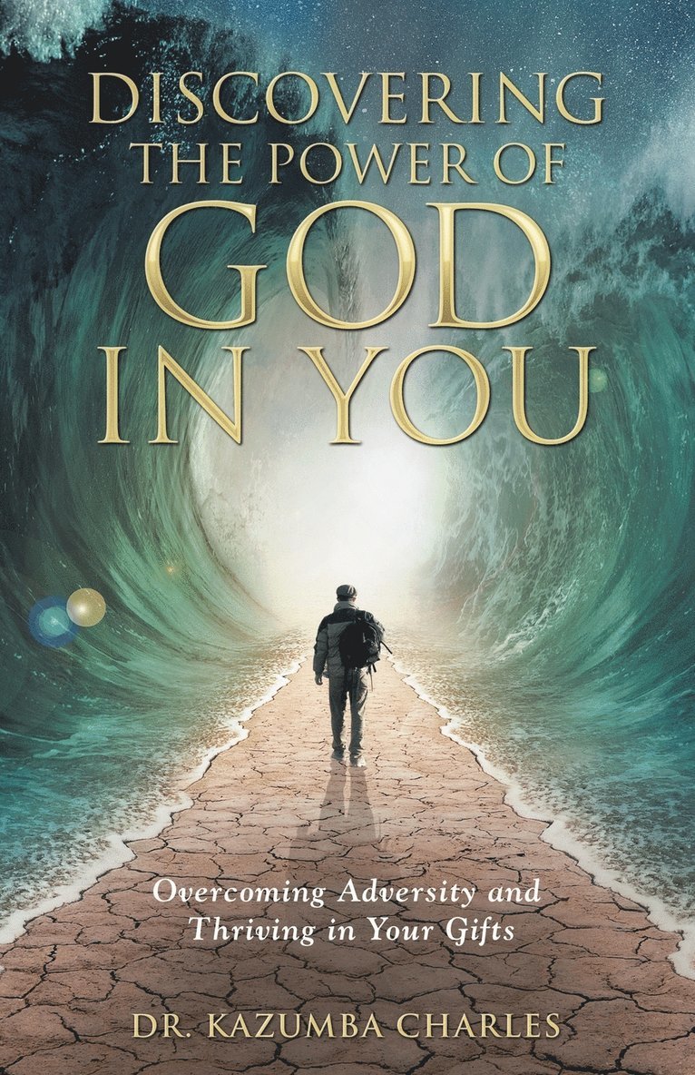 Discovering the Power of God in You 1