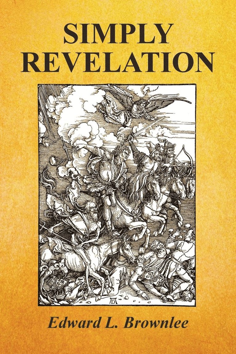 Simply Revelation 1