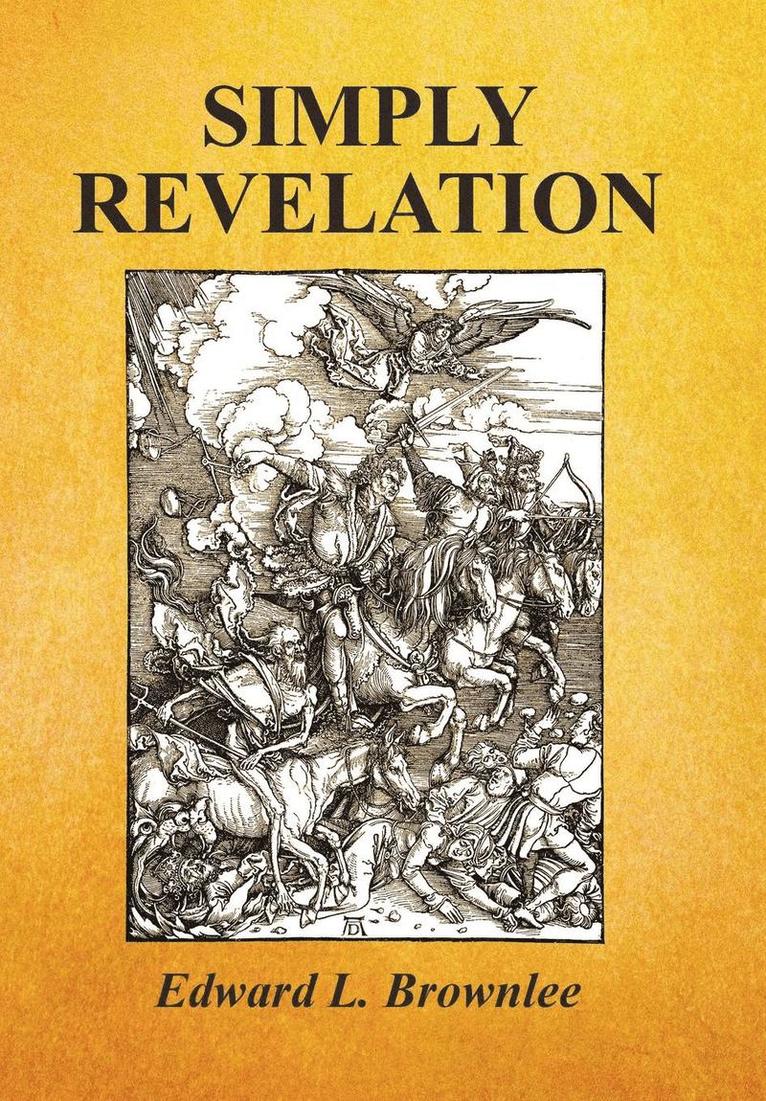 Simply Revelation 1