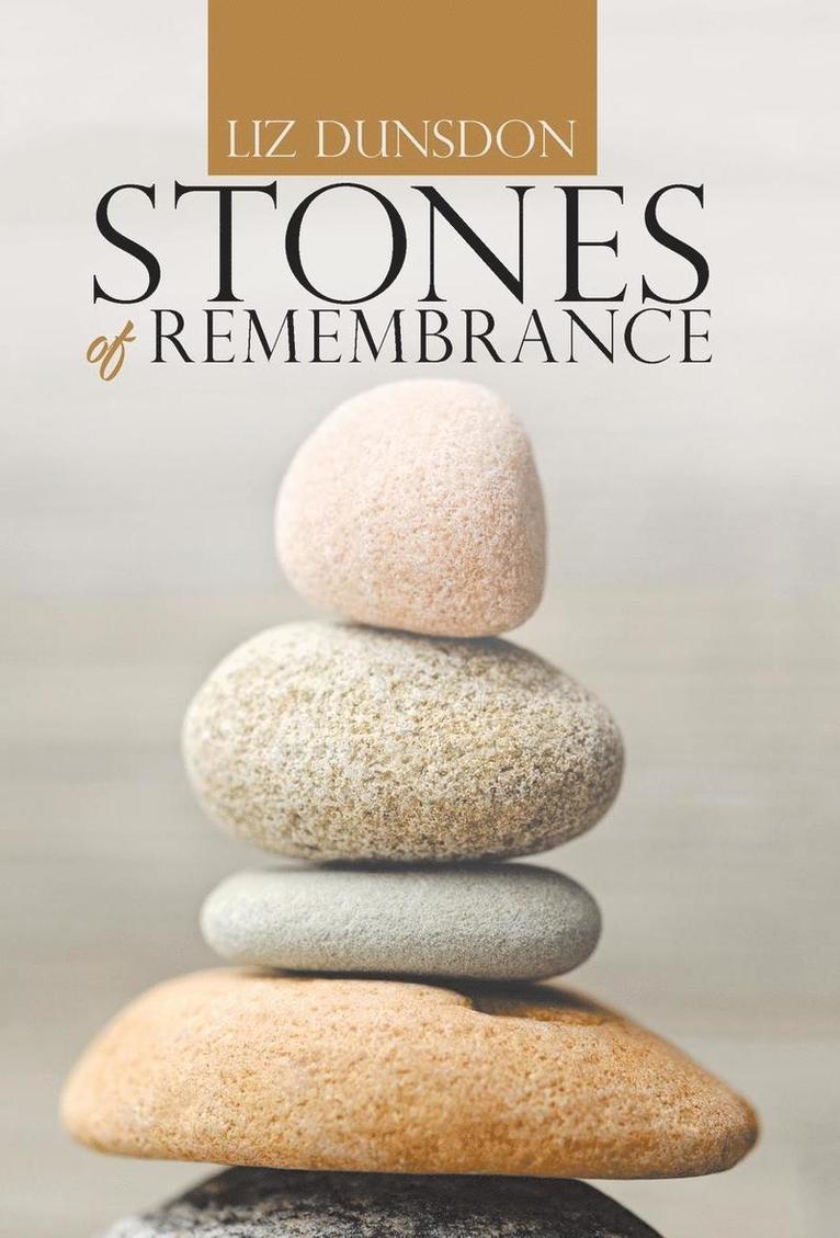 Stones of Remembrance 1