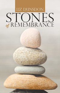 bokomslag Stones of Remembrance