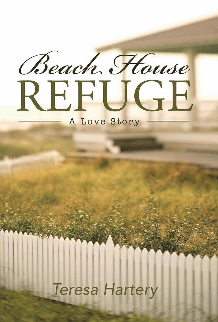 Beach House Refuge 1