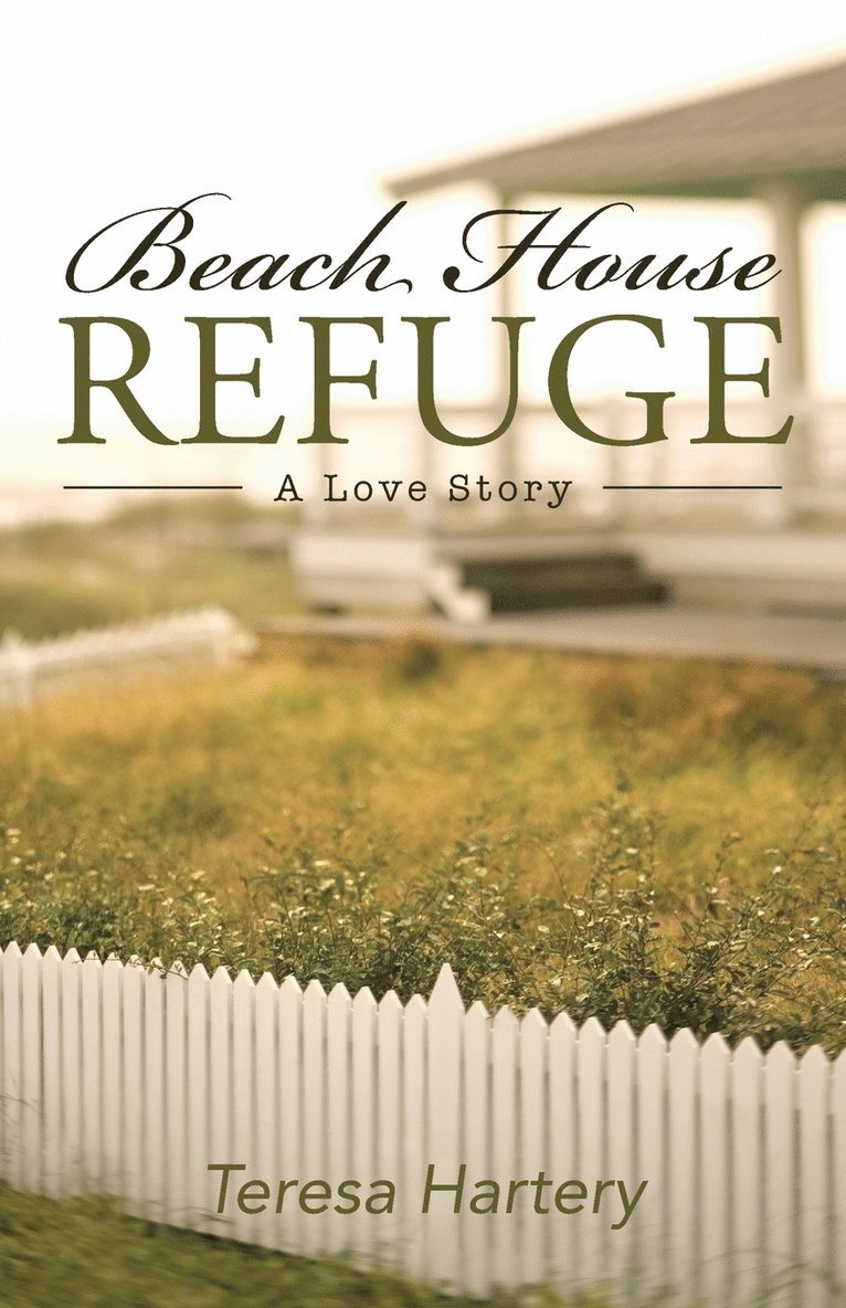 Beach House Refuge 1