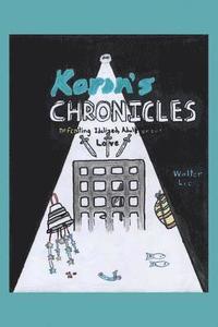 bokomslag Korin's Chronicles