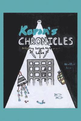 bokomslag Korin's Chronicles