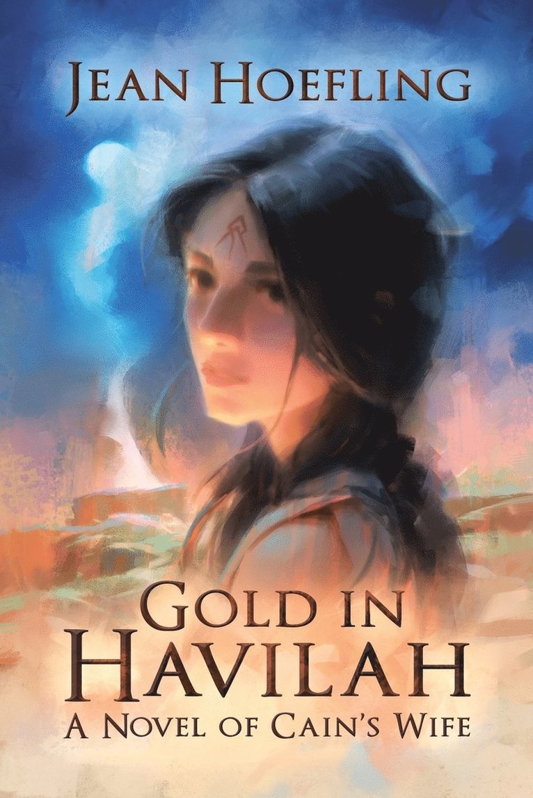 Gold in Havilah 1