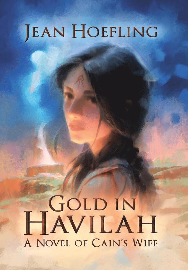 Gold in Havilah 1