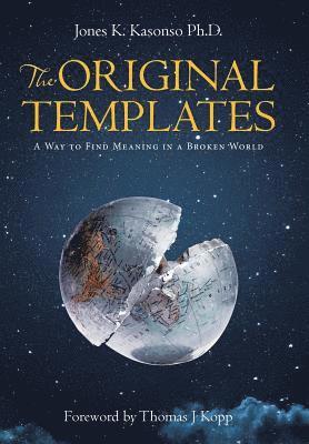 The Original Templates 1