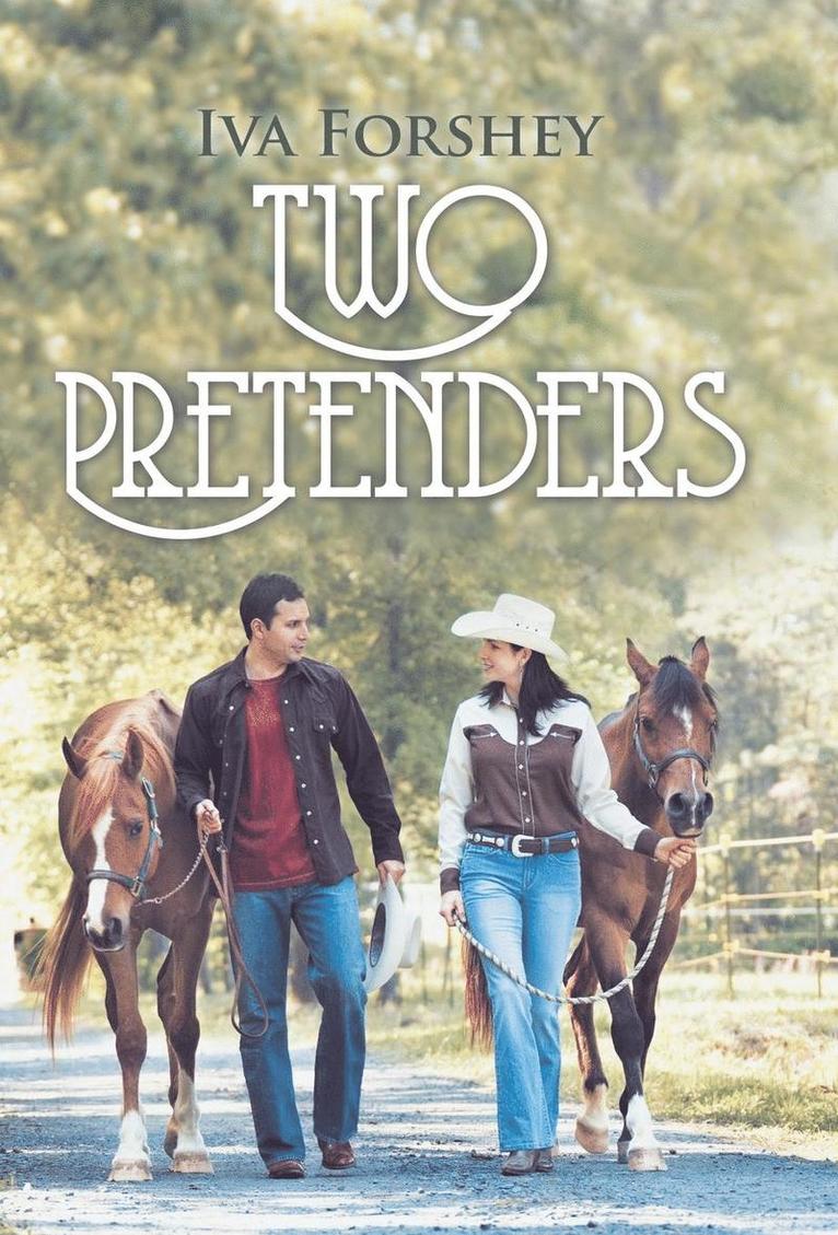 Two Pretenders 1