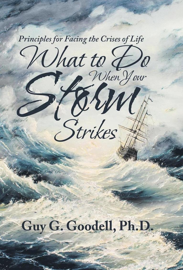 What to Do When Your Storm Strikes 1