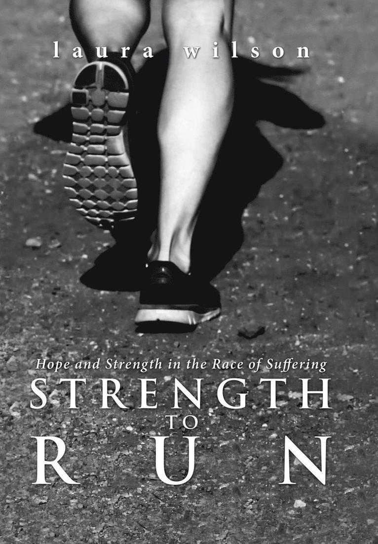 Strength to Run 1