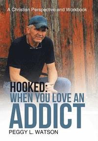 bokomslag Hooked