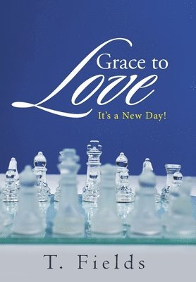 Grace to Love 1