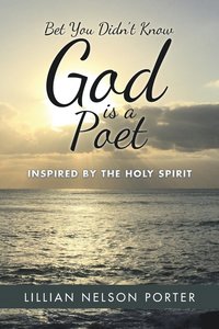 bokomslag Bet You Didn't Know God is a Poet