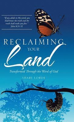 Reclaiming Your Land 1