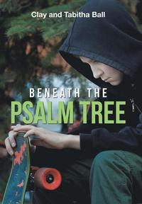 bokomslag Beneath the Psalm Tree