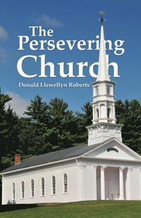 bokomslag Persevering Church