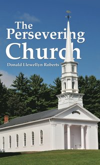 bokomslag Persevering Church