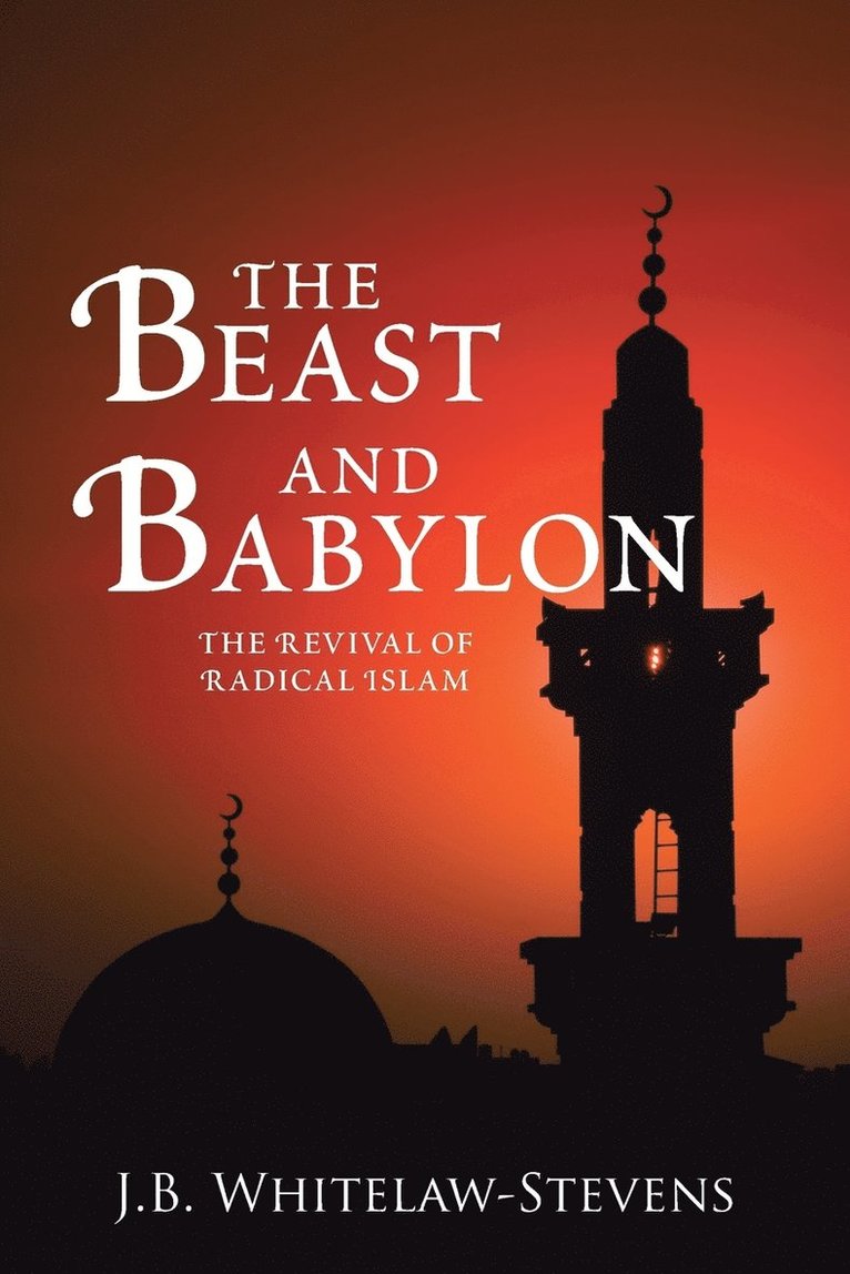 Beast and Babylon 1