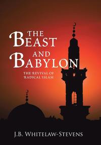 bokomslag Beast and Babylon