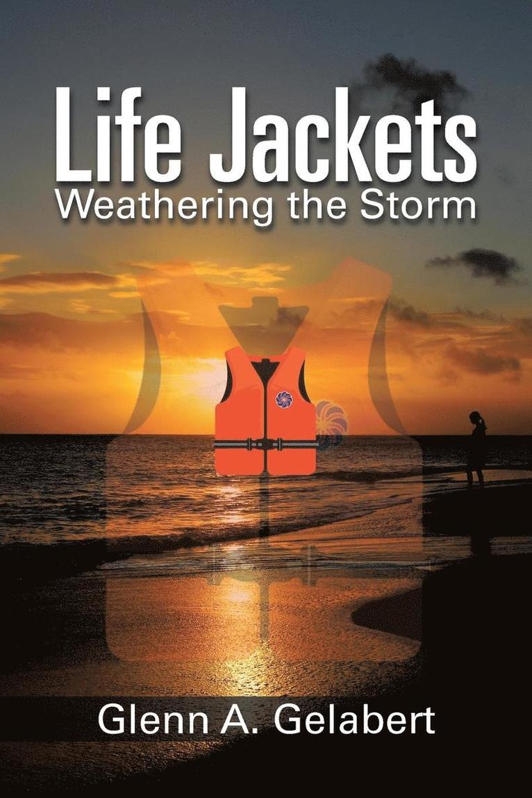 Life Jackets 1