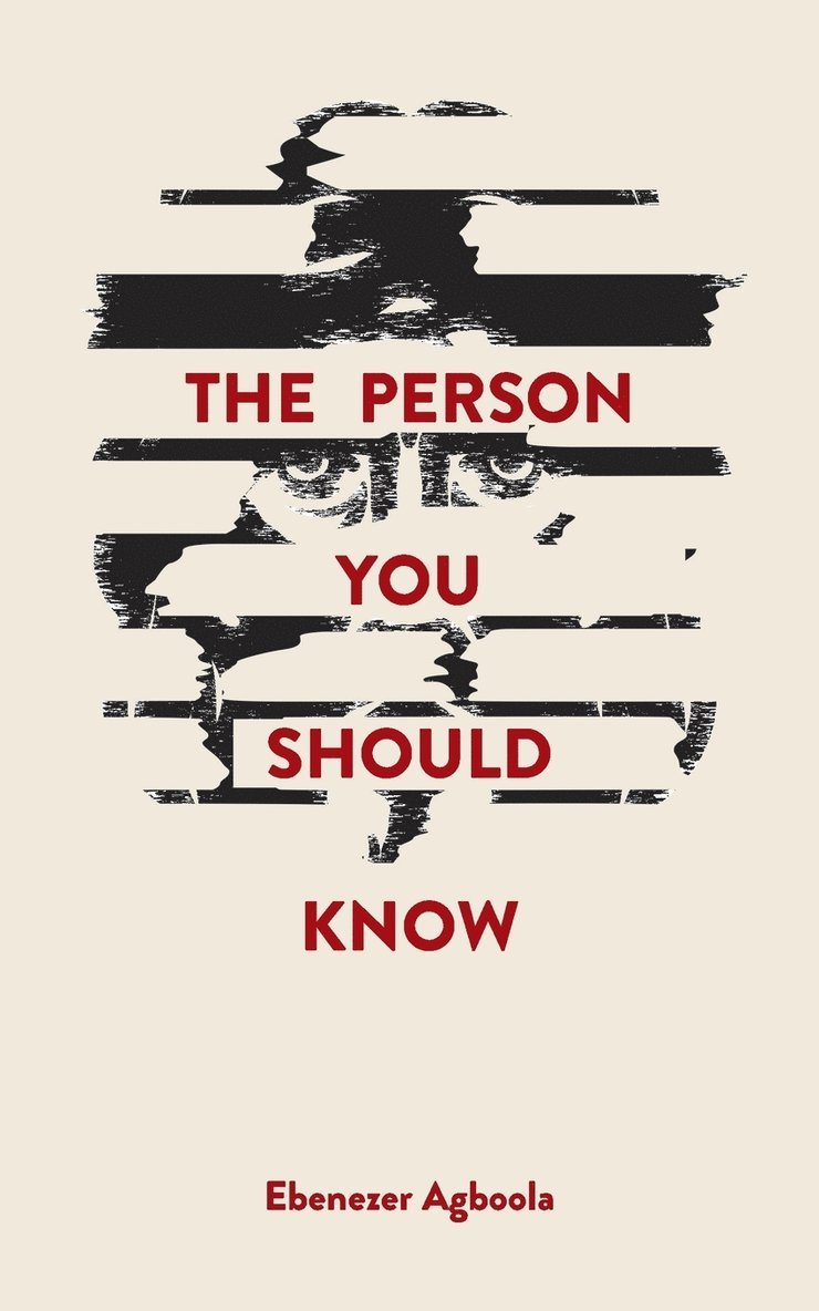 The Person You Should Know 1