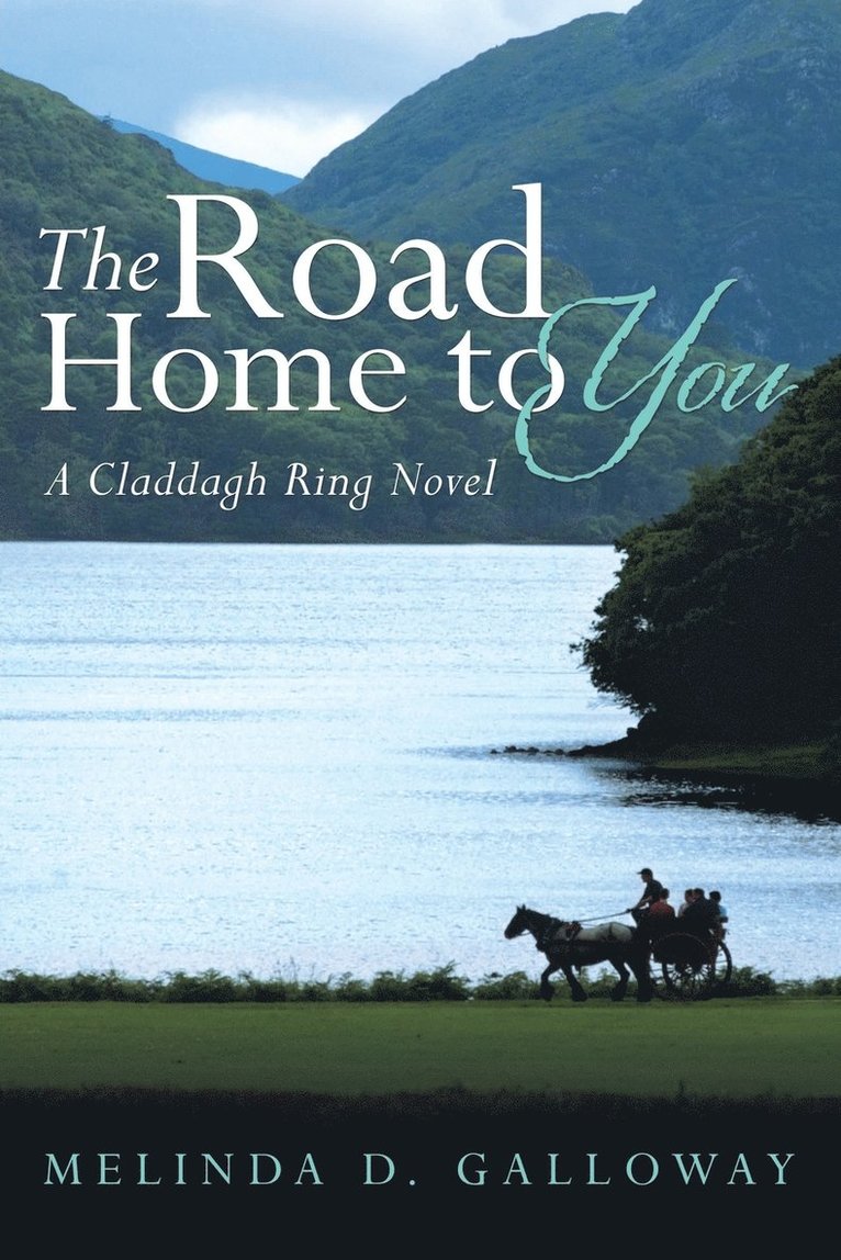 The Road Home to You 1