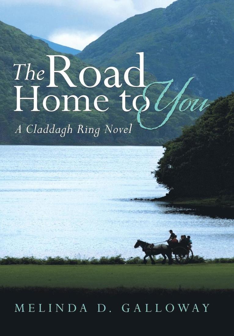 The Road Home to You 1